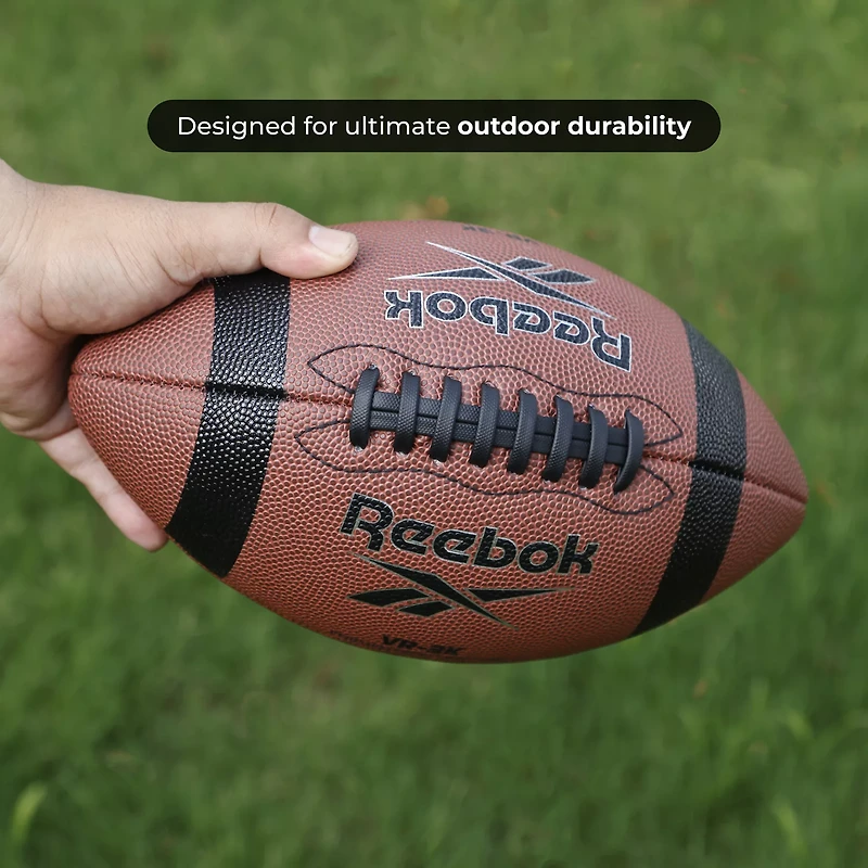 Reebok VR-3K Junior Composite Football