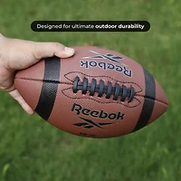 Reebok VR-3K Junior Composite Football
