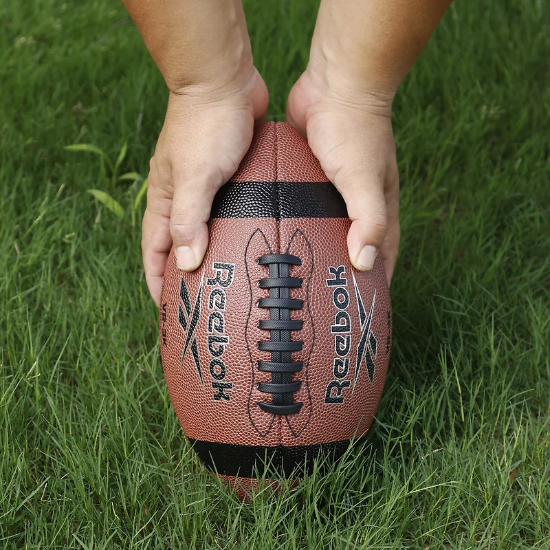 Reebok VR-3K Junior Composite Football