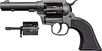 Diamondback Sidekick Dual Cylinder .22LR/.22 Mag Revolver
