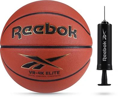 Reebok VR-4K Elite Cushion Composite Basketball