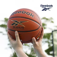 Reebok VR-4K Elite Cushion Composite Basketball