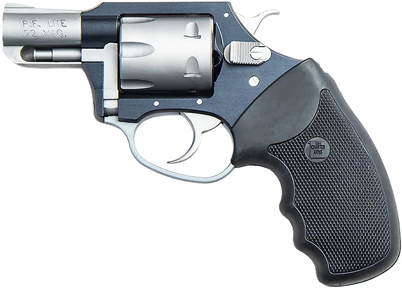 Charter Arms Pathfinder Lite .22 WMR Revolver
