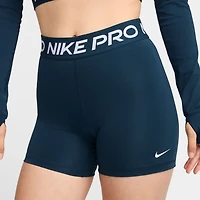 Nike Women'sPro 365 Shorts 5