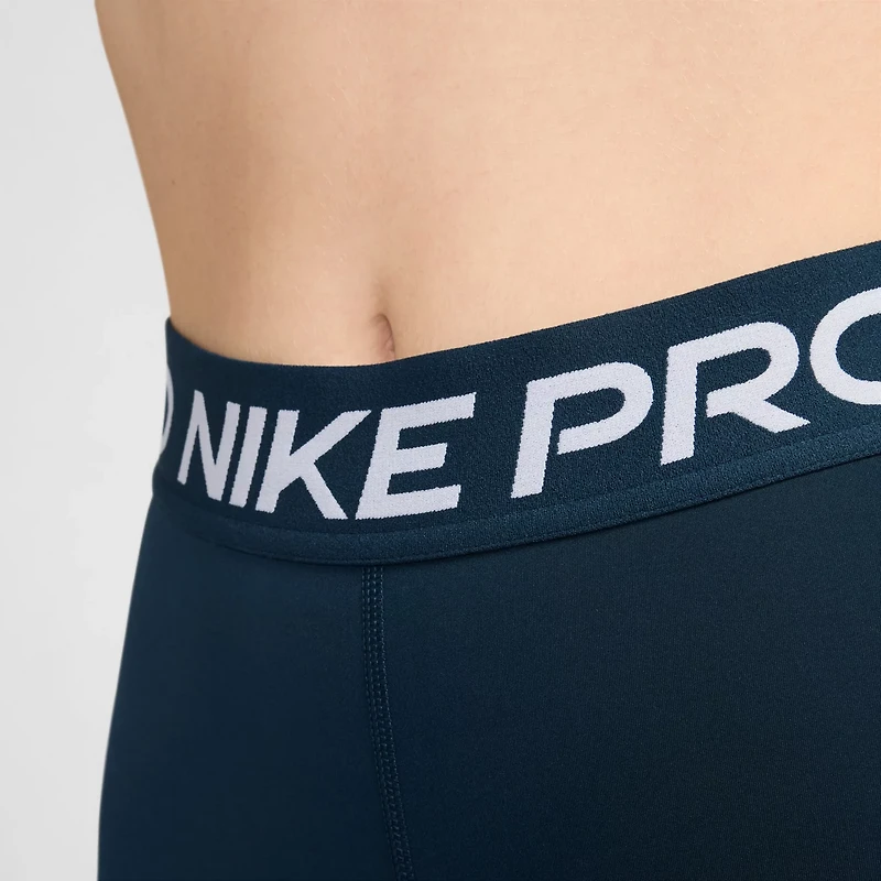 Nike Women'sPro 365 Shorts 5