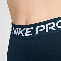 Nike Women'sPro 365 Shorts 5