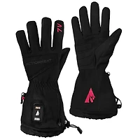 ActionHeat Adults' 7V Rugged Leather Heated Work Gloves
