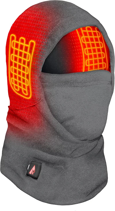 ActionHeat 5 V Battery Heated Balaclava