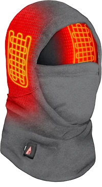 ActionHeat 5 V Battery Heated Balaclava