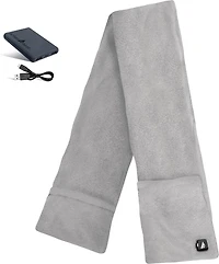ActionHeat 5 V Battery Heated Fleece Scarf