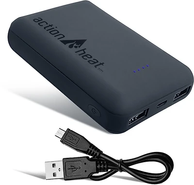 ActionHeat 5V 15,000 Extended Life Battery Kit