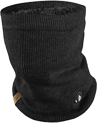 ActionHeat Men's 5V Battery Heated Cable Knit Gaiter
