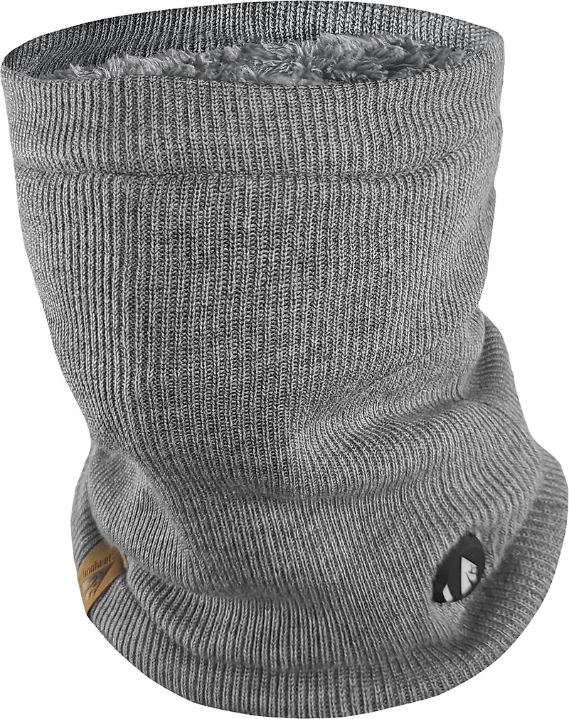 ActionHeat Men's 5V Battery Heated Cable Knit Gaiter