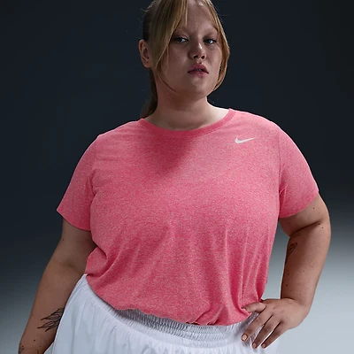 Nike Women's Plus Dri-FIT T-shirt