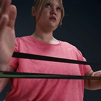 Nike Women's Plus Dri-FIT T-shirt