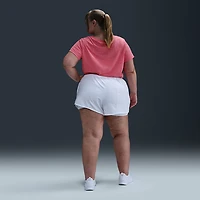 Nike Women's Plus Dri-FIT T-shirt