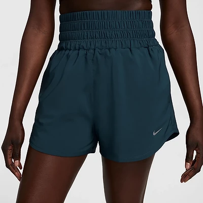 Nike Women's Prima Dri-FIT Ultra High-Rise Shorts 3in