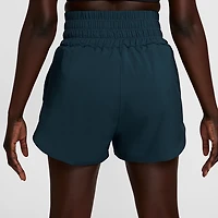Nike Women's Prima Dri-FIT Ultra High-Rise Shorts 3in