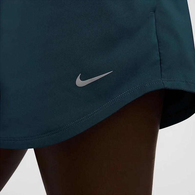 Nike Women's Prima Dri-FIT Ultra High-Rise Shorts 3in