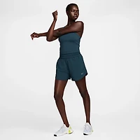 Nike Women's Prima Dri-FIT Ultra High-Rise Shorts 3in