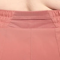 Nike Women's Hi-Rise 2in1 Shorts