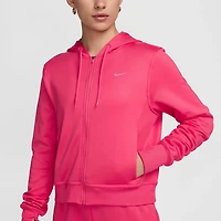 Nike Women's One Therma-FIT Full-Zip Hoodie