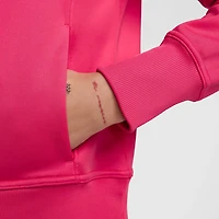 Nike Women's One Therma-FIT Full-Zip Hoodie