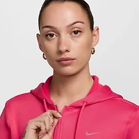 Nike Women's One Therma-FIT Full-Zip Hoodie