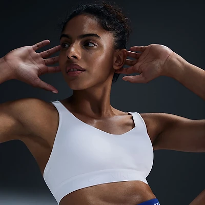 Nike Women's Dri-FIT Indy High Support Sports Bra