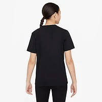 Nike Boys' Sportswear Futura Icon T-shirt