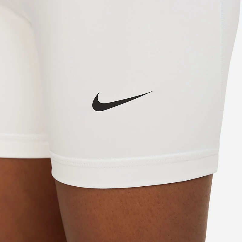 Nike Girls' Dri-FIT Shorts 5
