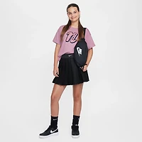 Nike Girls' Graphic Star T-shirt
