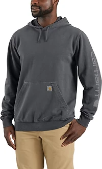 Carhartt Men's French Terry Graphic Sweatshirt