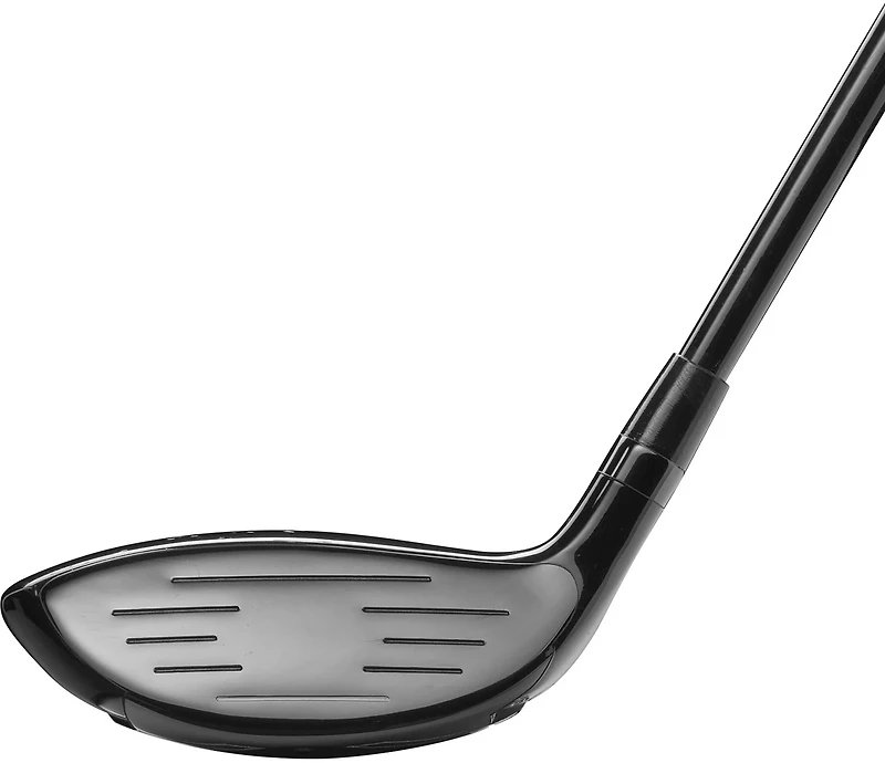 Wilson Deep Red Maxx Fairway Wood