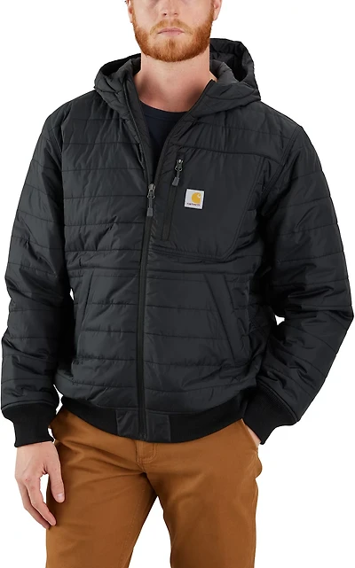 Carhartt Men's Rain Defender Lightweight Insulated Jacket