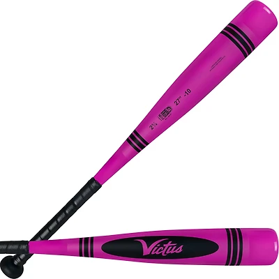 Victus Vibe Crayon JBB USSSA Baseball Bat -10