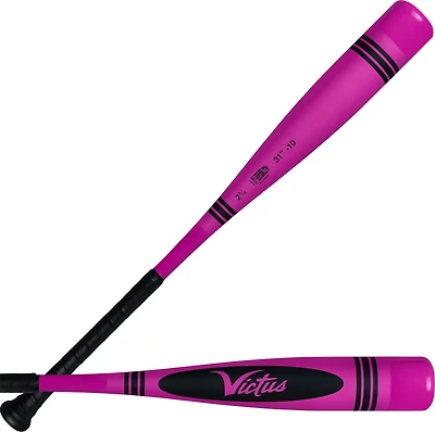 Victus Vibe Crayon SL USSSA Baseball Bat -10