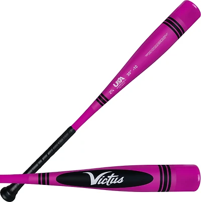 Victus Vibe Crayon USA Baseball Bat -10
