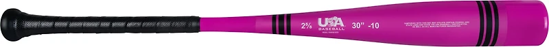 Victus Vibe Crayon USA Baseball Bat -10