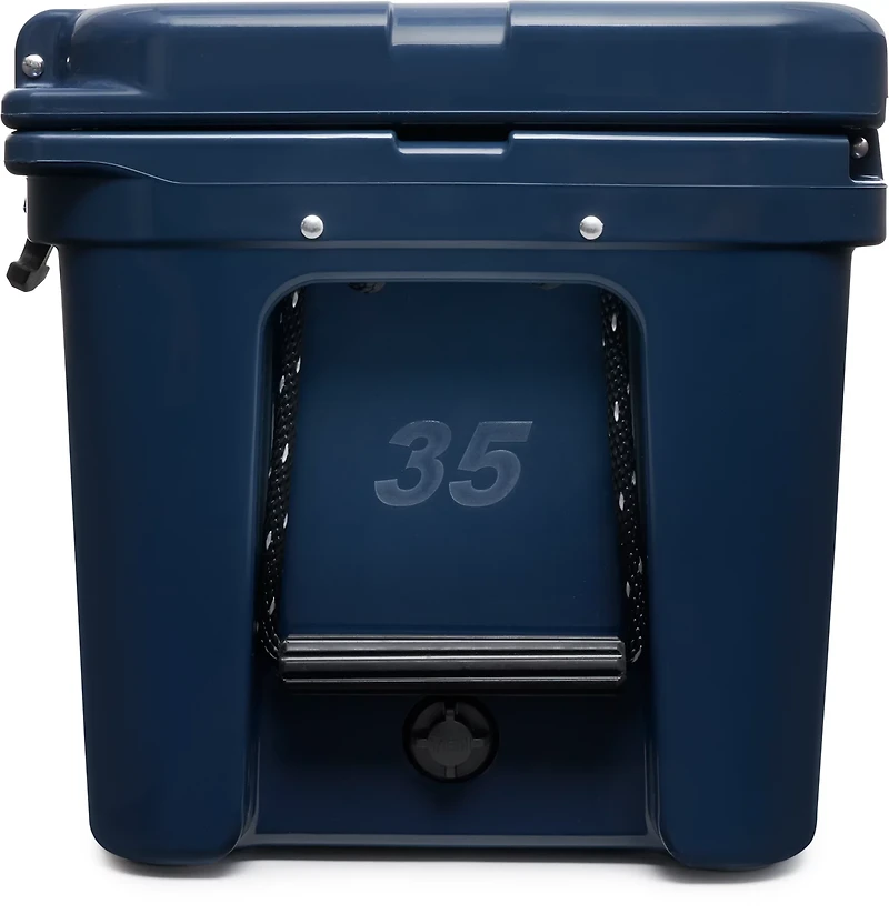 YETI Tundra 35 Cooler