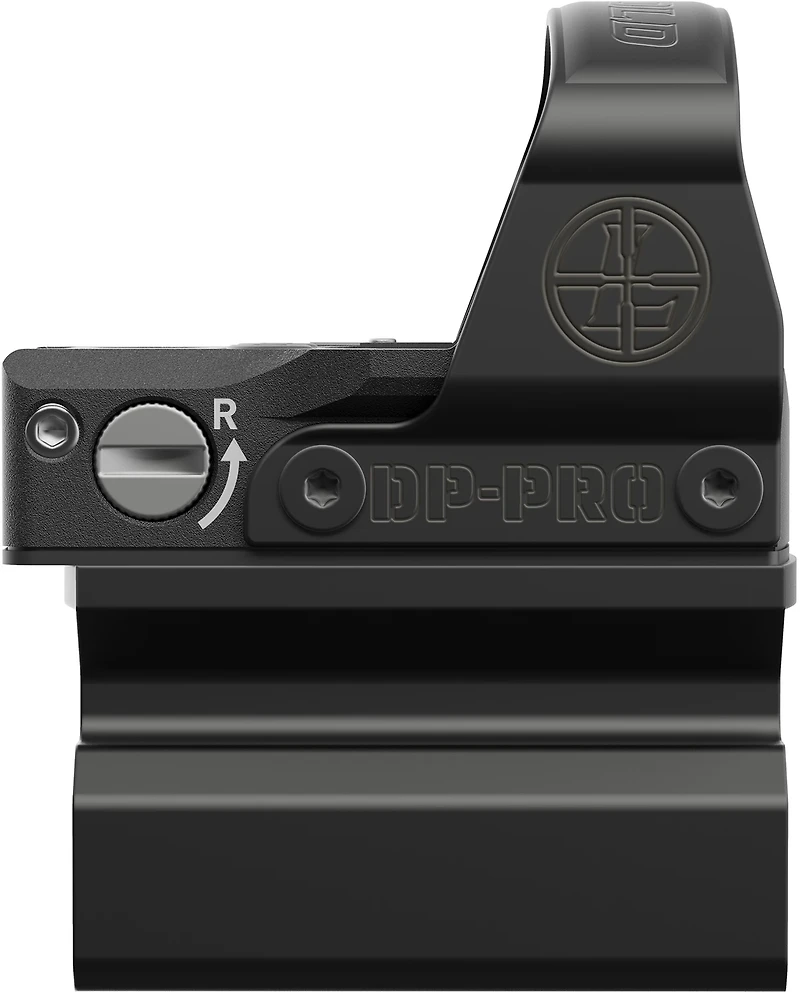 Leupold DeltaPoint 2.5 MOA Dot Pro Reflex Sight
