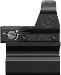 Leupold DeltaPoint 2.5 MOA Dot Pro Reflex Sight