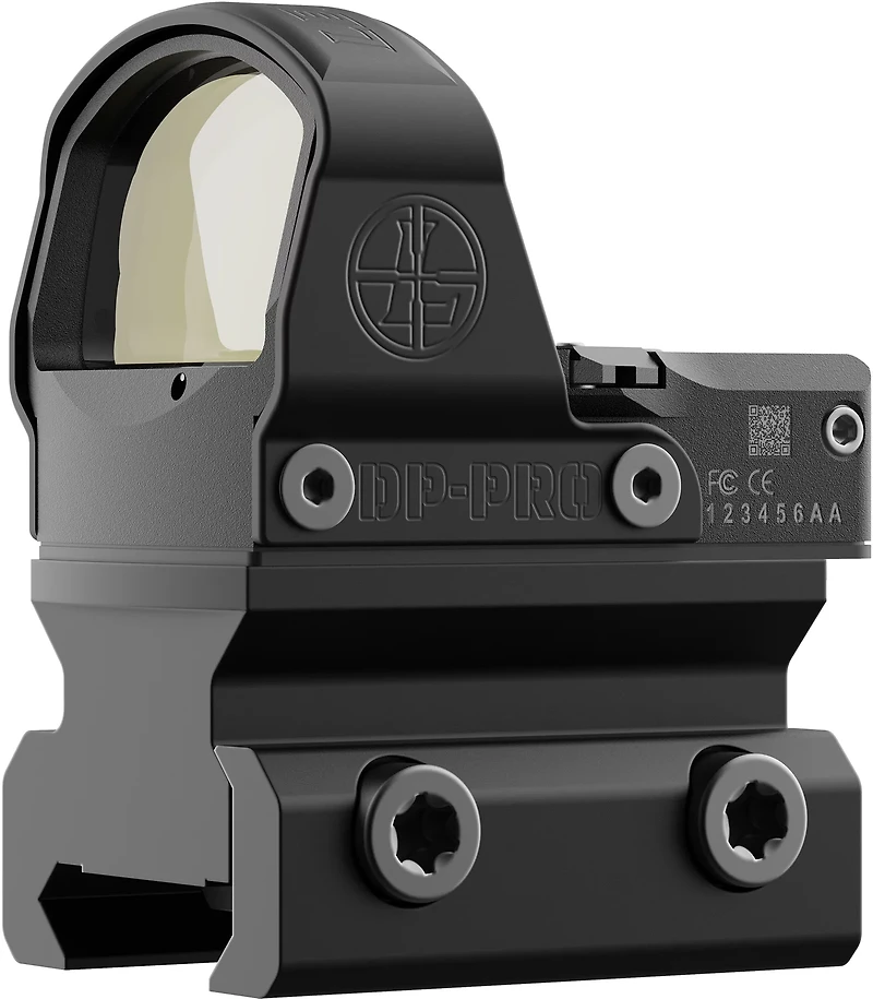 Leupold DeltaPoint 2.5 MOA Dot Pro Reflex Sight