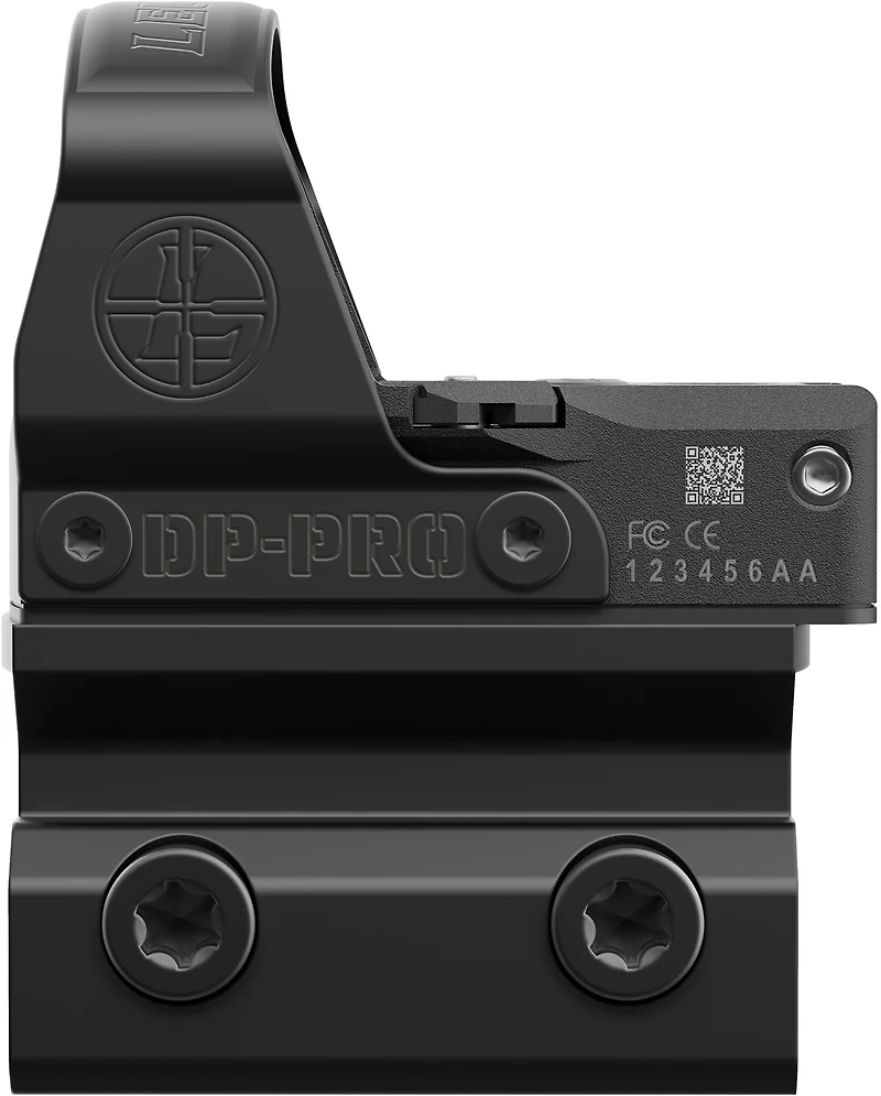 Leupold DeltaPoint 2.5 MOA Dot Pro Reflex Sight