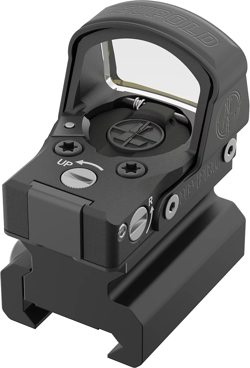 Leupold DeltaPoint 2.5 MOA Dot Pro Reflex Sight