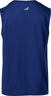 BCG Boys' #5 Turbo Graphic Tank Top