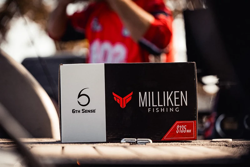 6th Sense Milliken Box