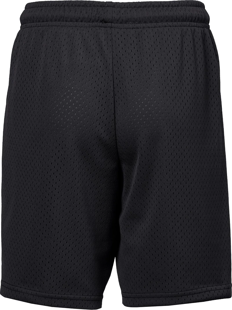 BCG Boys' Mesh Shorts 7.5