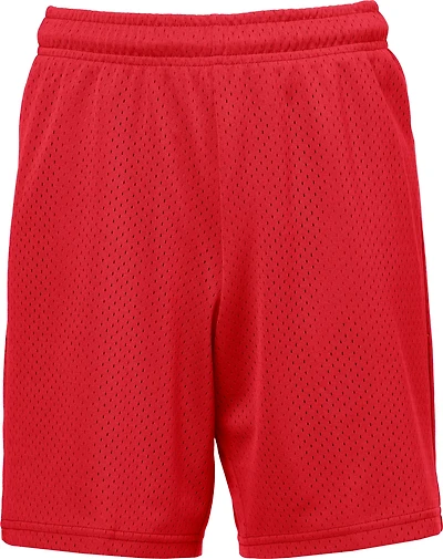 BCG Boys' Mesh Shorts 7.5
