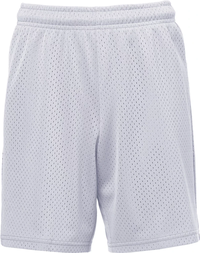 BCG Boys' Mesh Shorts 7.5